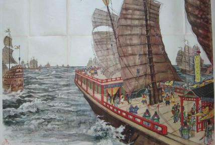 大航海时代败血症,大航海时代海员得什么病