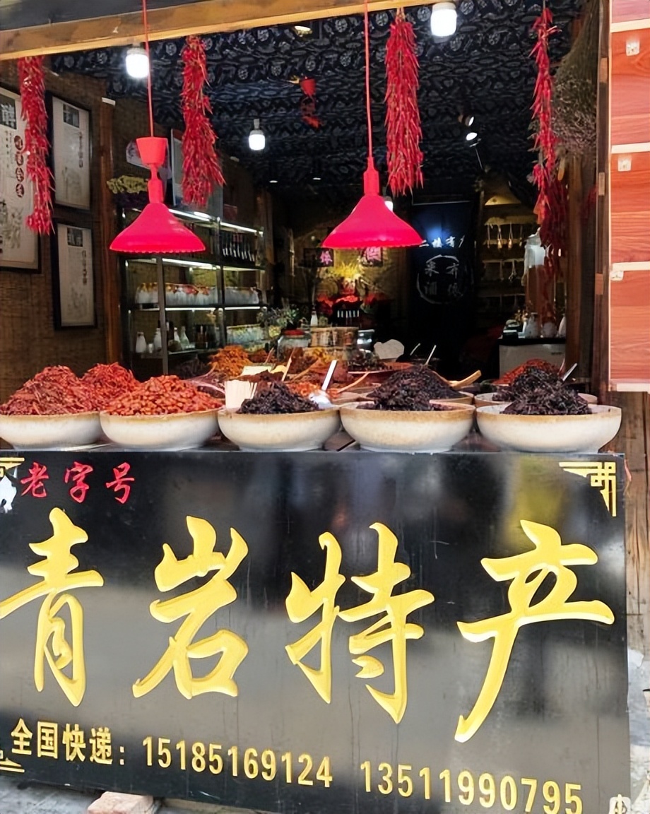 游贵州青岩古镇,贵州青岩古镇旅游攻略