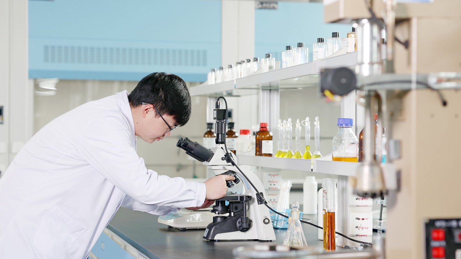 康普化学公司简介,康普化学技术含量