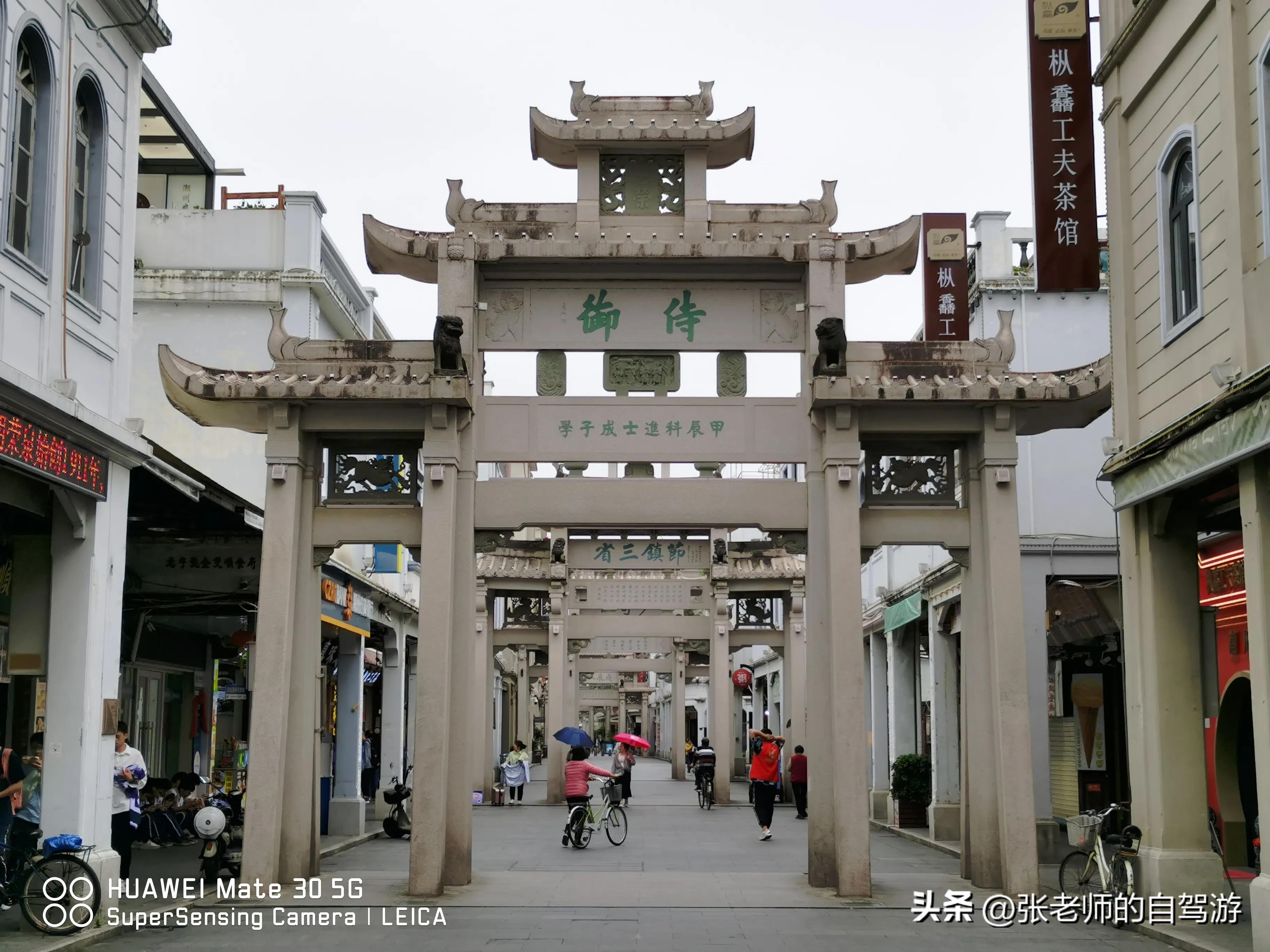 自驾环游中国最佳路线图费用,盐城到海南自驾旅行攻略