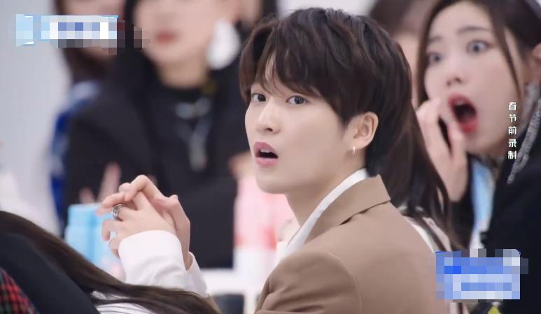 冰清玉洁四姐妹的近照曝光,四姐妹冰清玉洁旧照