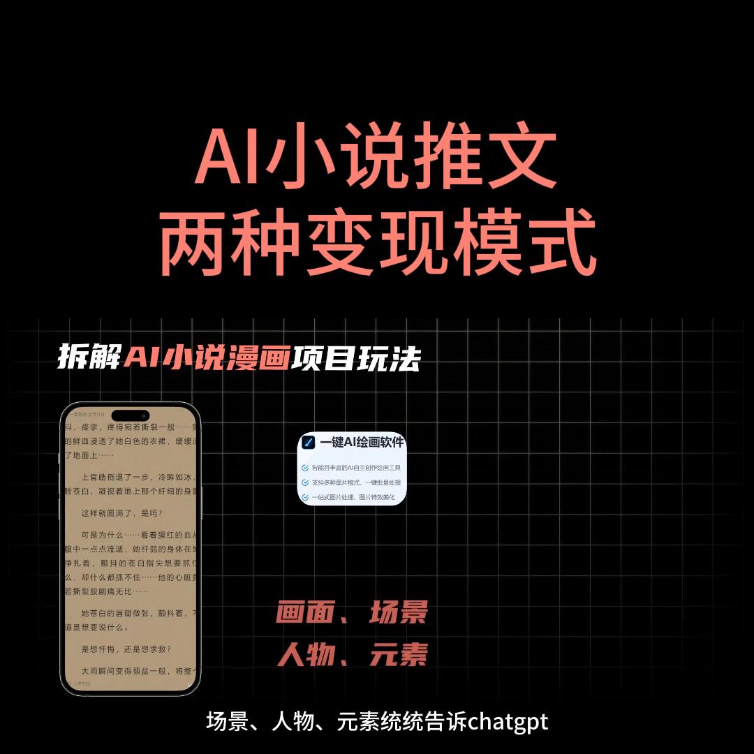 动漫推文生成器手机免费工具,ai一键生成漫画推文软件教程