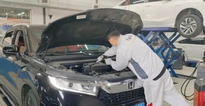 汽车停放多久需要启动一次,汽车停放多久需要去启动一次