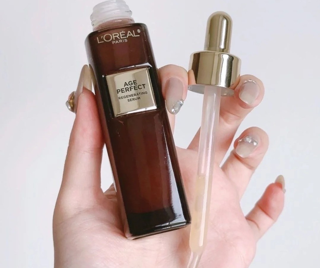 大牌十大公认最好的精华,大牌精华哪个最好用