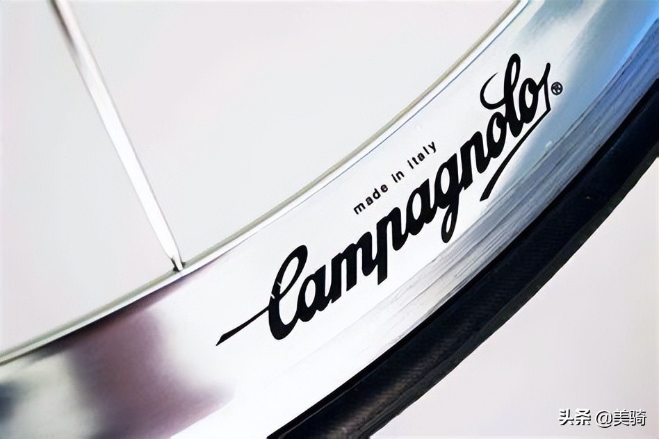 跨越89年的传奇意大利Campagnolo品牌简史
