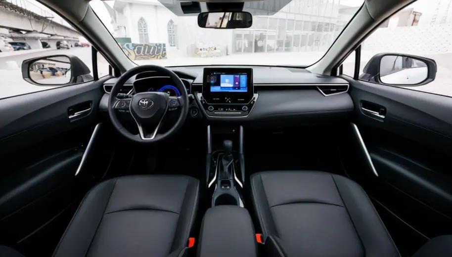 2022款10万左右的燃油车,2022年哪款燃油车最实惠