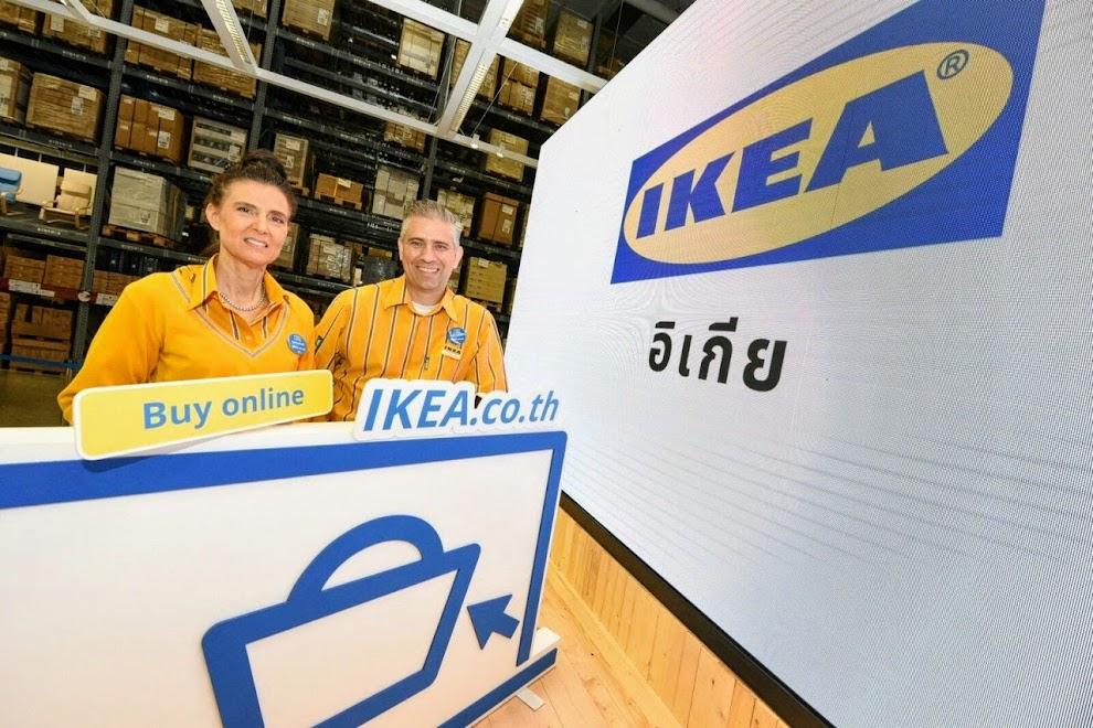 泰国装修房子买家具,泰国购房置业攻略