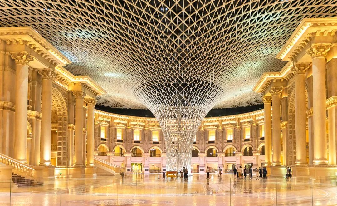 中国十大传统家具博物馆,博物馆参观记录和感受