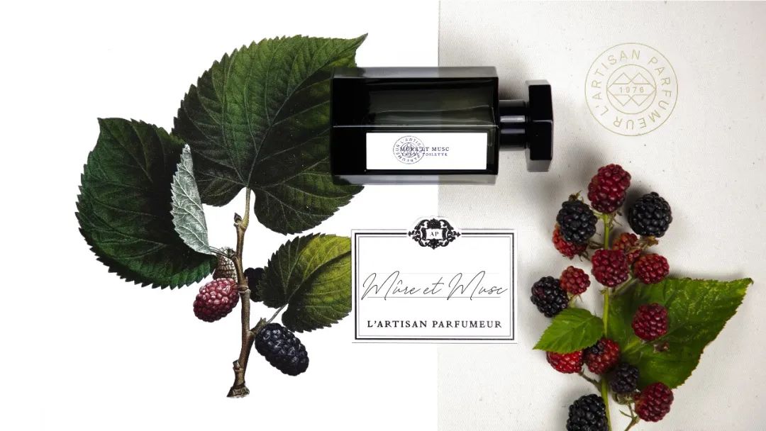 阿蒂仙大陆首店，在自然奇遇中打开香氛记忆