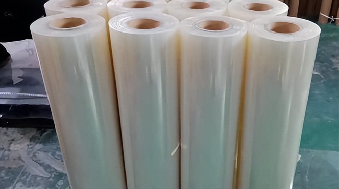 高端聚酯薄膜需求 (聚酯薄膜厂家名单)