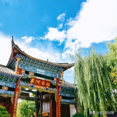 为什么说四季都适合去云南玩,去云南哪个季节去最好玩