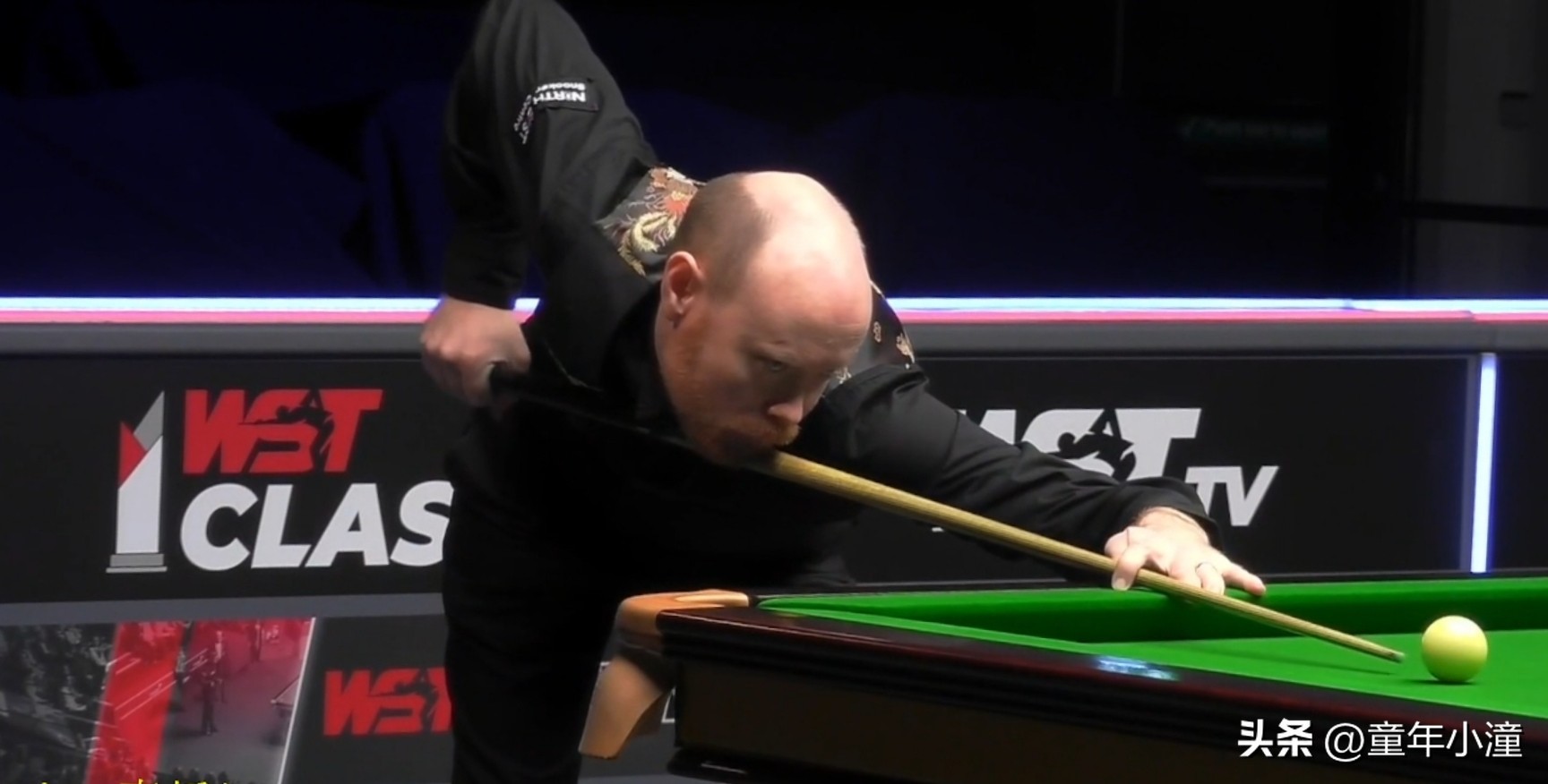 wst精英赛后最新世界排名,曹宇鹏桑坎姆比赛