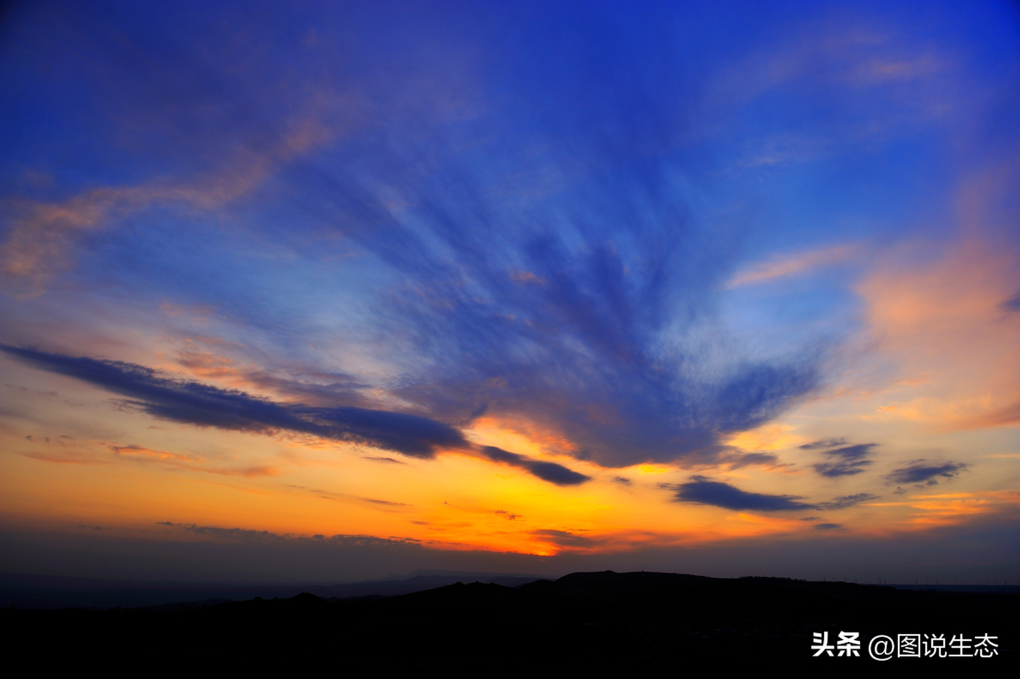 坝上草原游玩的好去处,锡林郭勒大草原和丰宁坝上