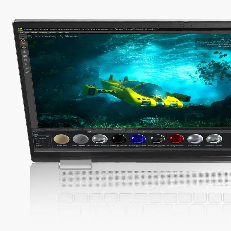 灵越16plus功能,灵越16plus高性能轻薄本