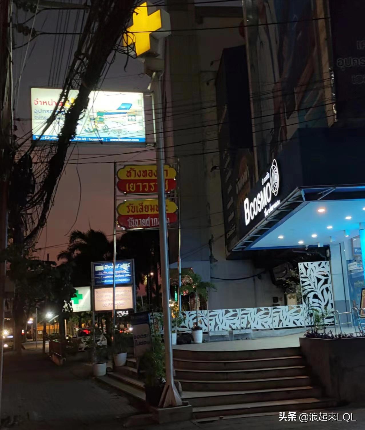 泰国曼谷男性浴池旅游攻略,泰国曼谷男人必须玩的地方