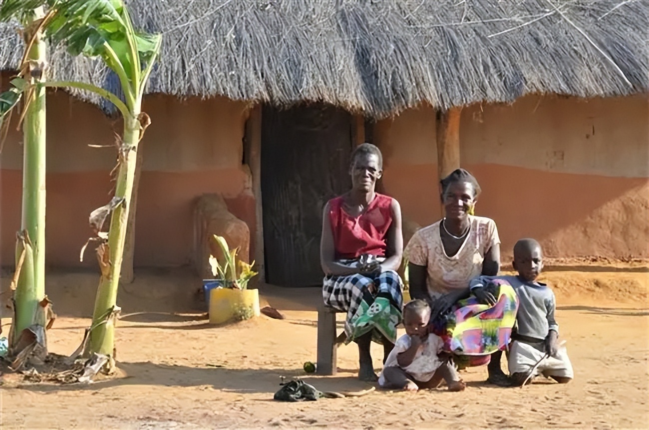 铜矿之国赞比亚还是智利,赞比亚是怎么发展起来的