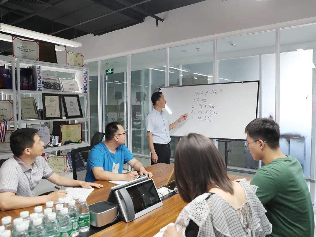 54家HICOOL企业成为北京市“专精特新”中小企业