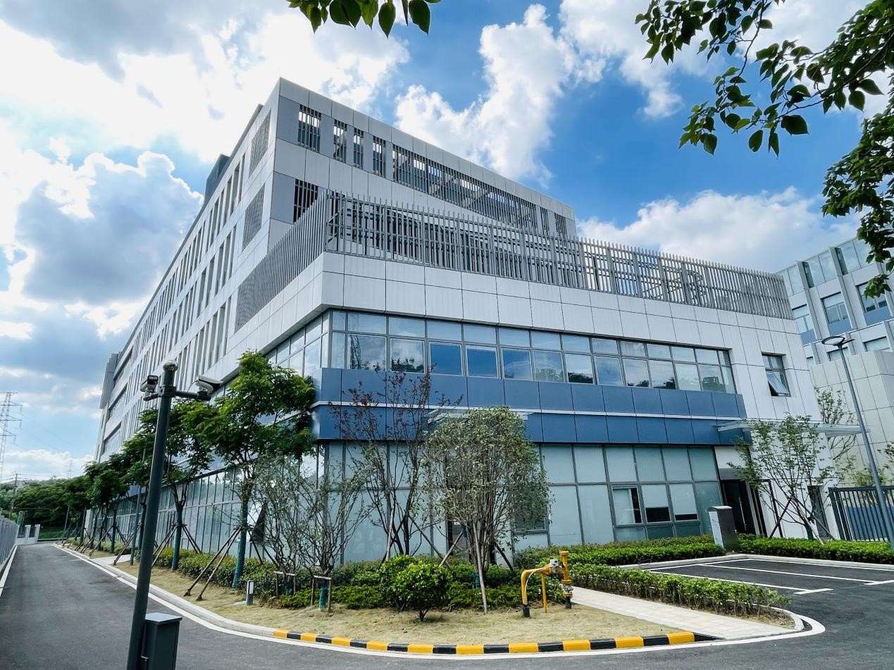 南京江北新区精神卫生中心,江北新区精神卫生中心新院区