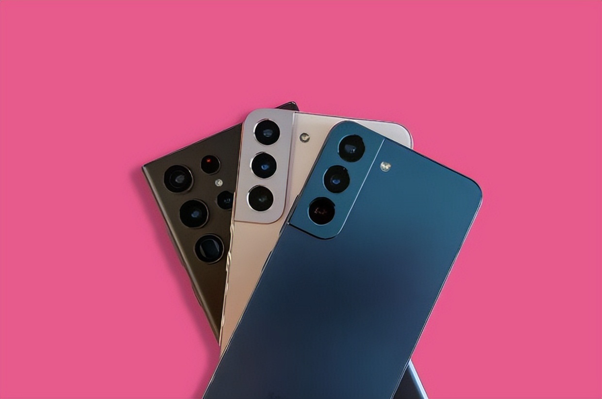 2023即将发布的8款新手机有哪些,2023下半年即将发布的新手机