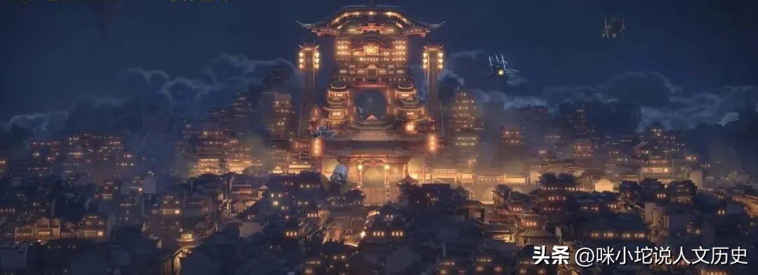 什么叫二郎神二郎神到底是谁,孙悟空与二郎神到底是谁厉害