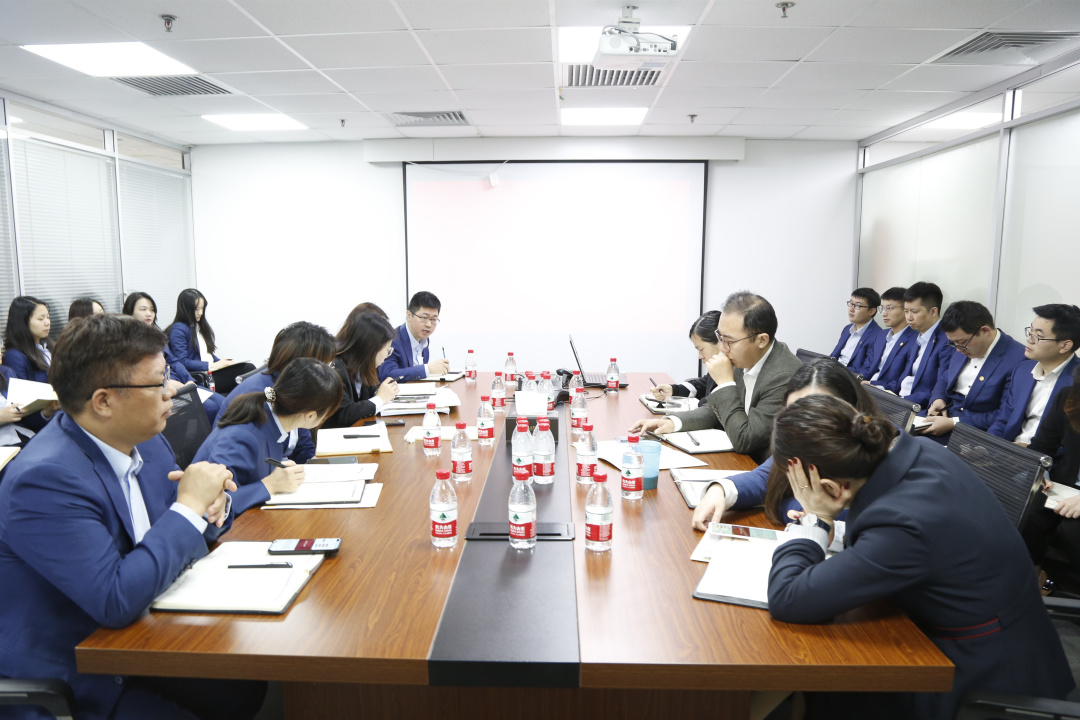 元亨祥年会,元亨祥工作怎么样