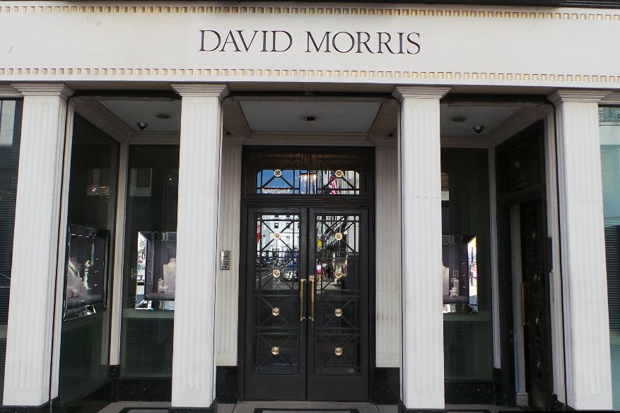 全球十大顶级珠宝品牌,全球十大顶级珠宝奢侈品牌