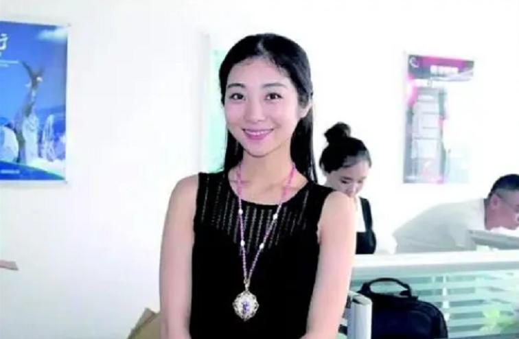 山东女孩李雪珂,山东女孩李雪珂的故事