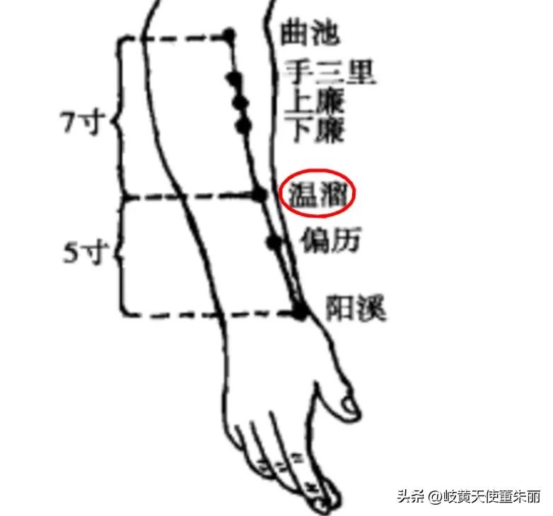 补中安神的穴位,安神镇惊清热除烦的穴位有哪些