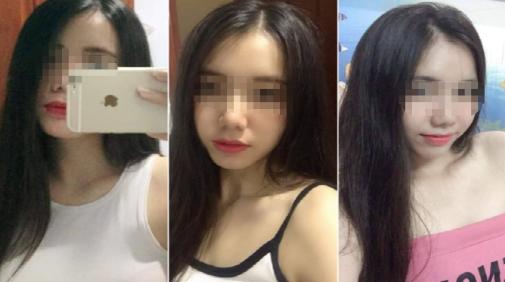 女大学生晚上兼职月入数万,女大学生兼职月入百万