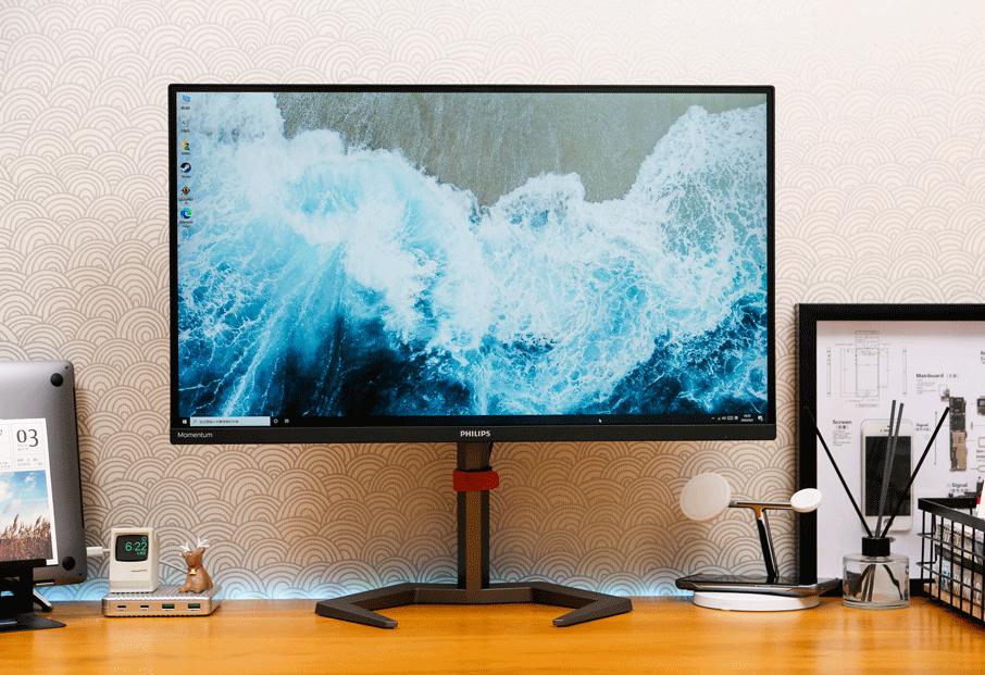 2000高刷显示器推荐,飞利浦27寸刷新率100好用吗