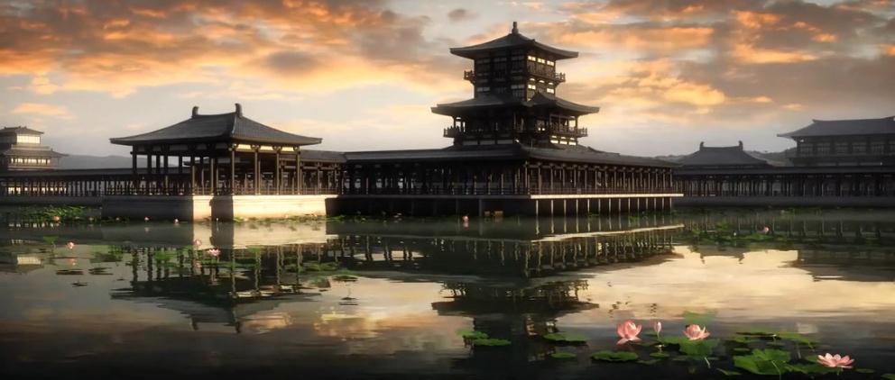 阿房宫赋教学设计,阿房宫赋教学设计意图