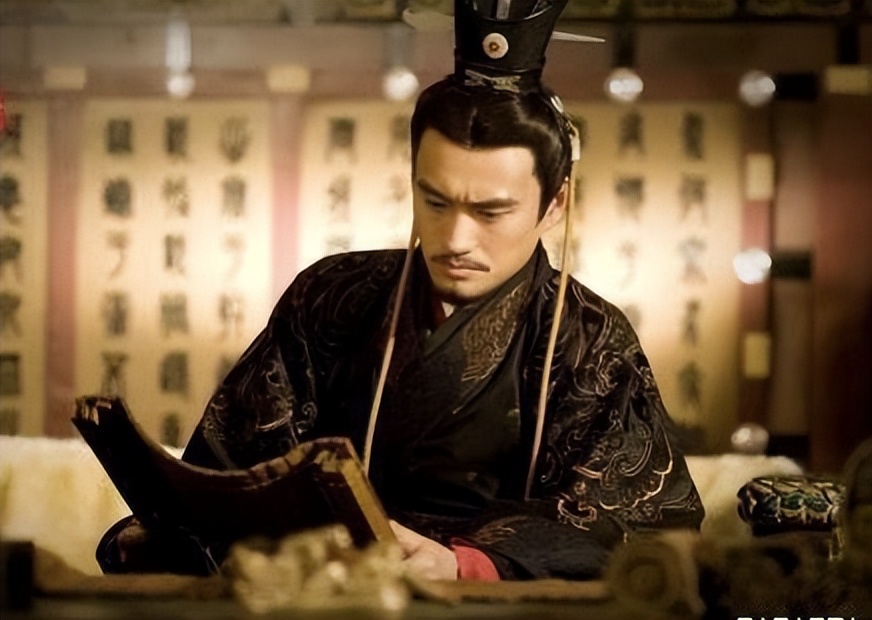 西汉十四帝仅四人拥有庙号,西汉皇帝庙号与谥号的区别