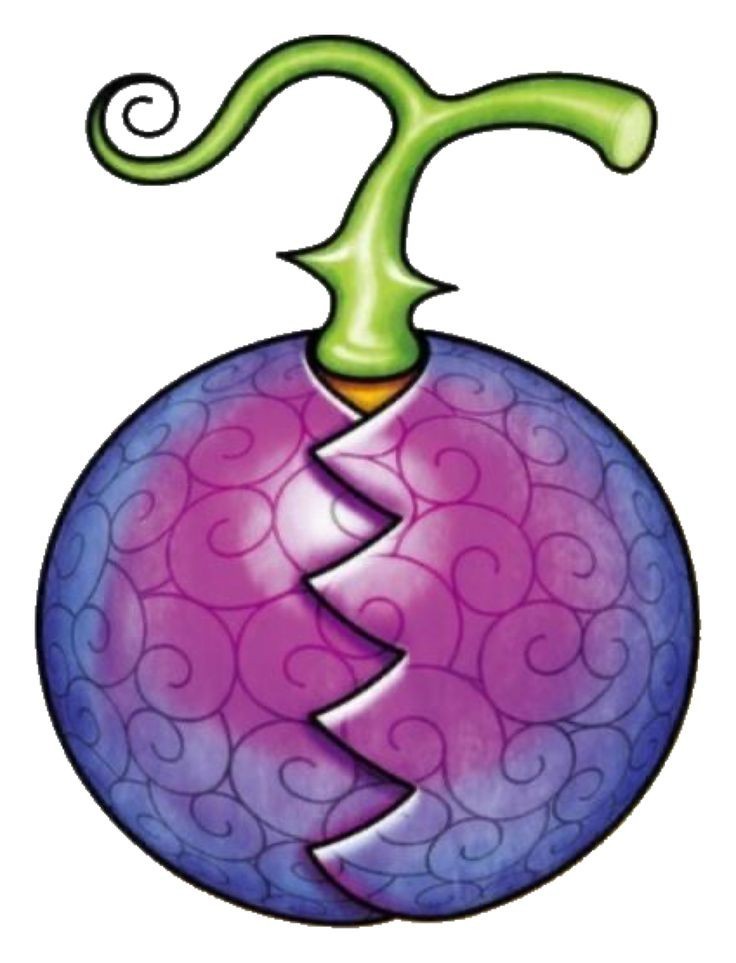 海贼王黑胡子的恶魔果实哪来的,海贼王黑胡子到底有几个恶魔果实