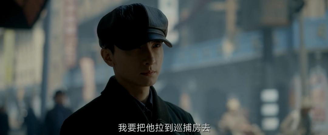 开年第一部国产谍战剧,最新谍战剧未播先火