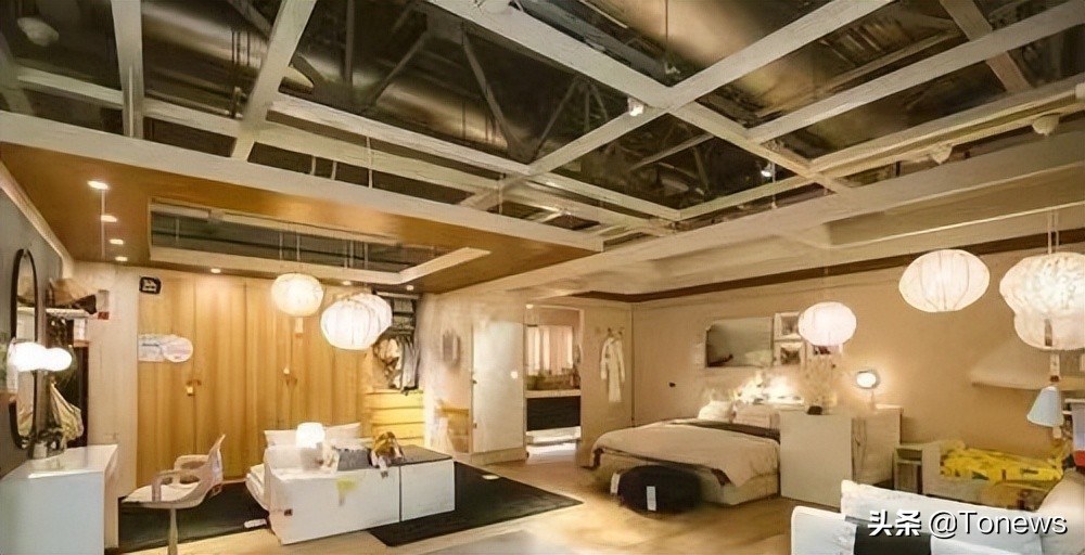 宜家线下经营状况,宜家线下门店