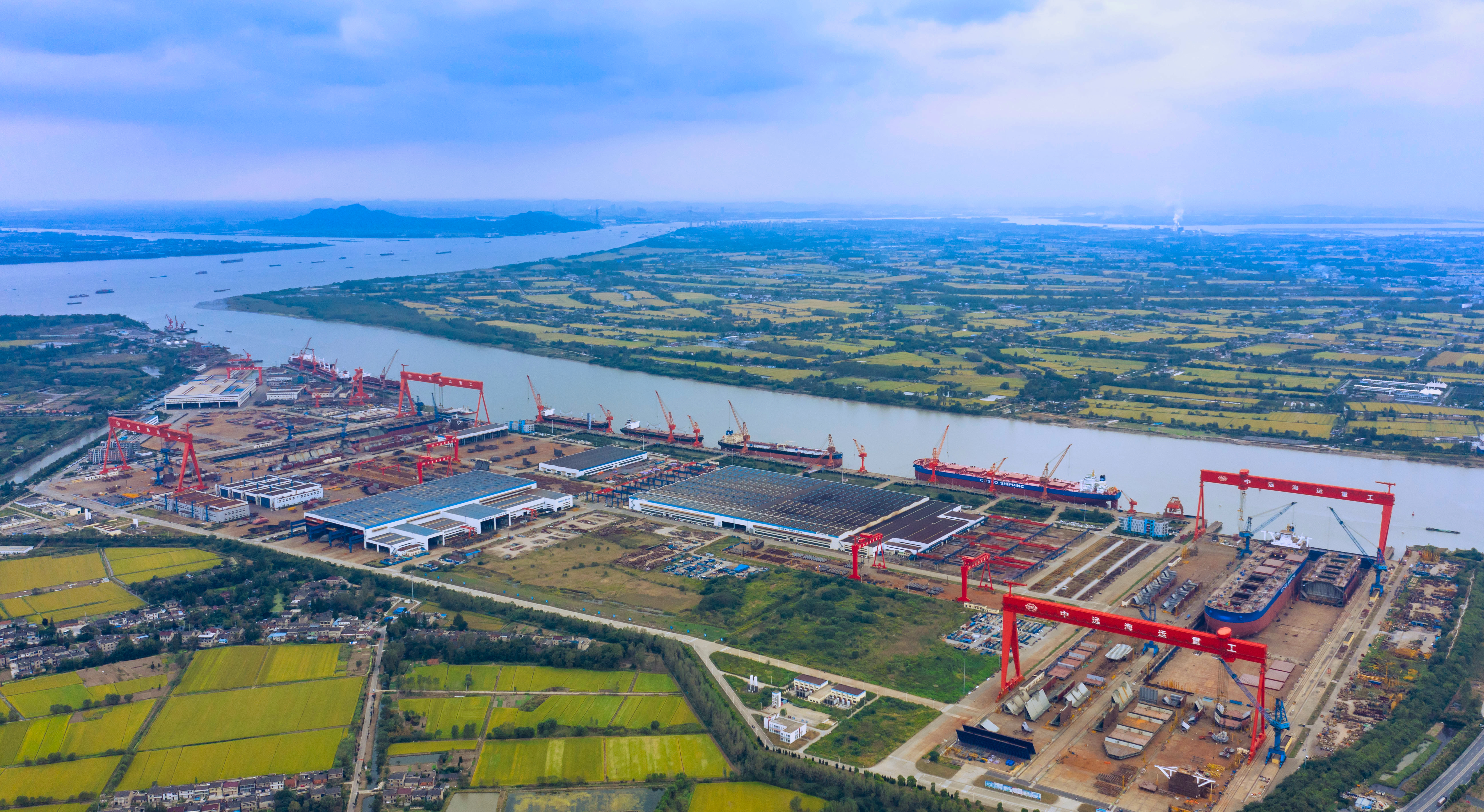 新华日报聚焦点,新华日报头版聚焦镇江发展新动能