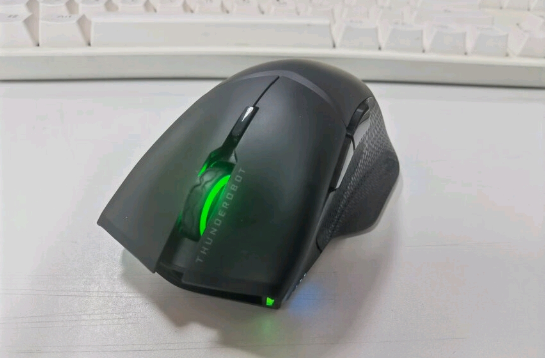 雷柏鼠标测评结果分析,雷柏哪款无线鼠标性价比超过304