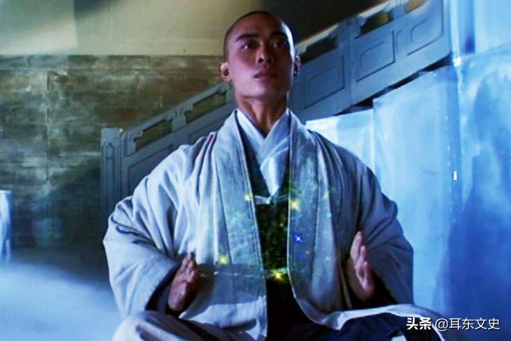 天山童姥怎么会成为灵鹫宫宫主,虚竹灵鹫宫有300年功力