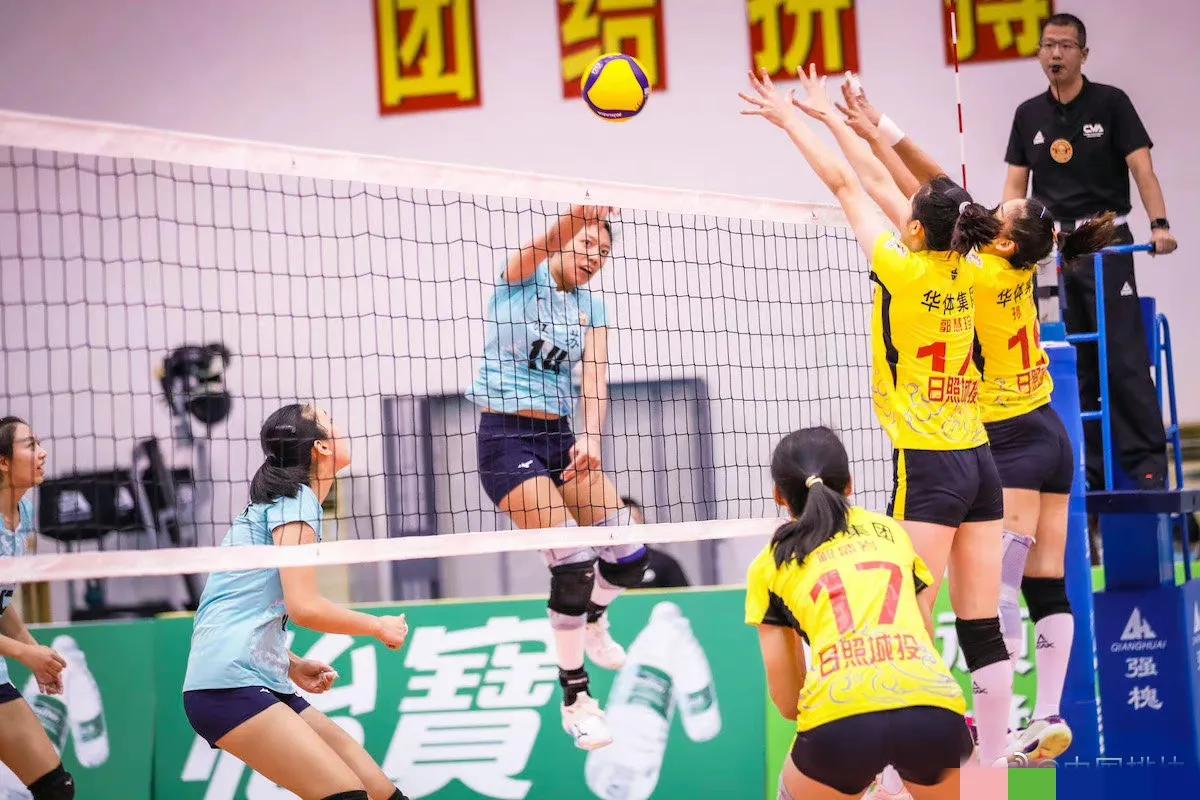 天津女排大逆转,意外惊喜女排