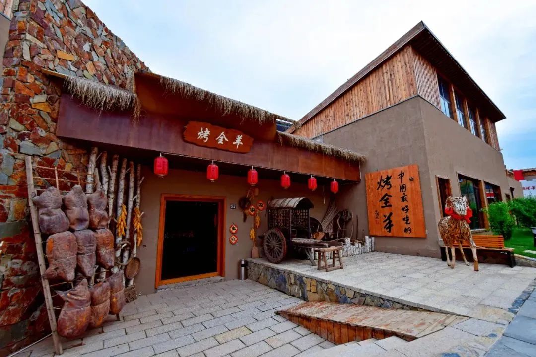 不出兰州，最快半小时到达！这个夏天，总要来趟榆中吧！