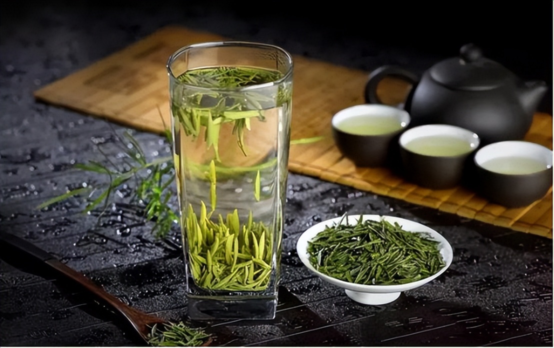 为什么成都人喜欢竹叶青茶,为何成都人偏爱竹叶青绿茶