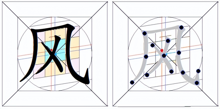 全网最难写的字该怎么写,史上最难写的字的技巧