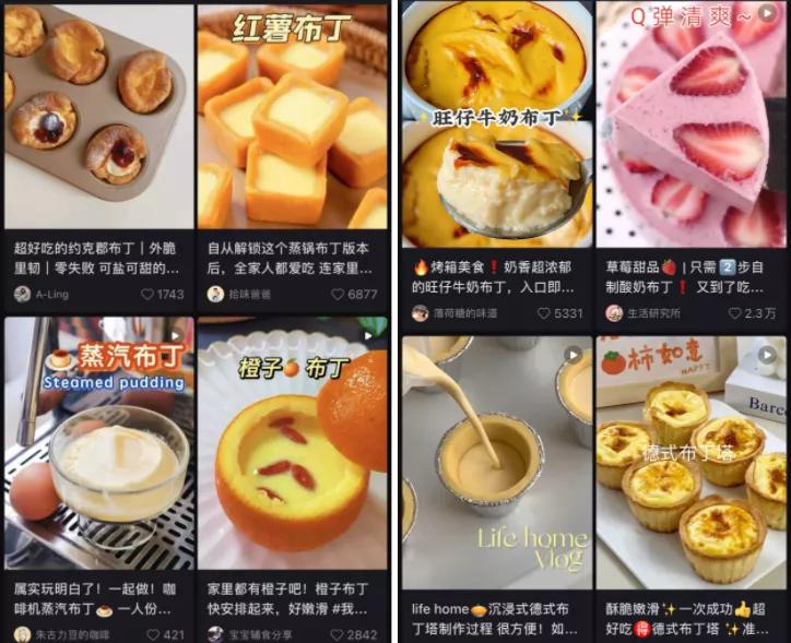 入选名人堂，销量破2亿，传奇布丁品牌的花样进击路