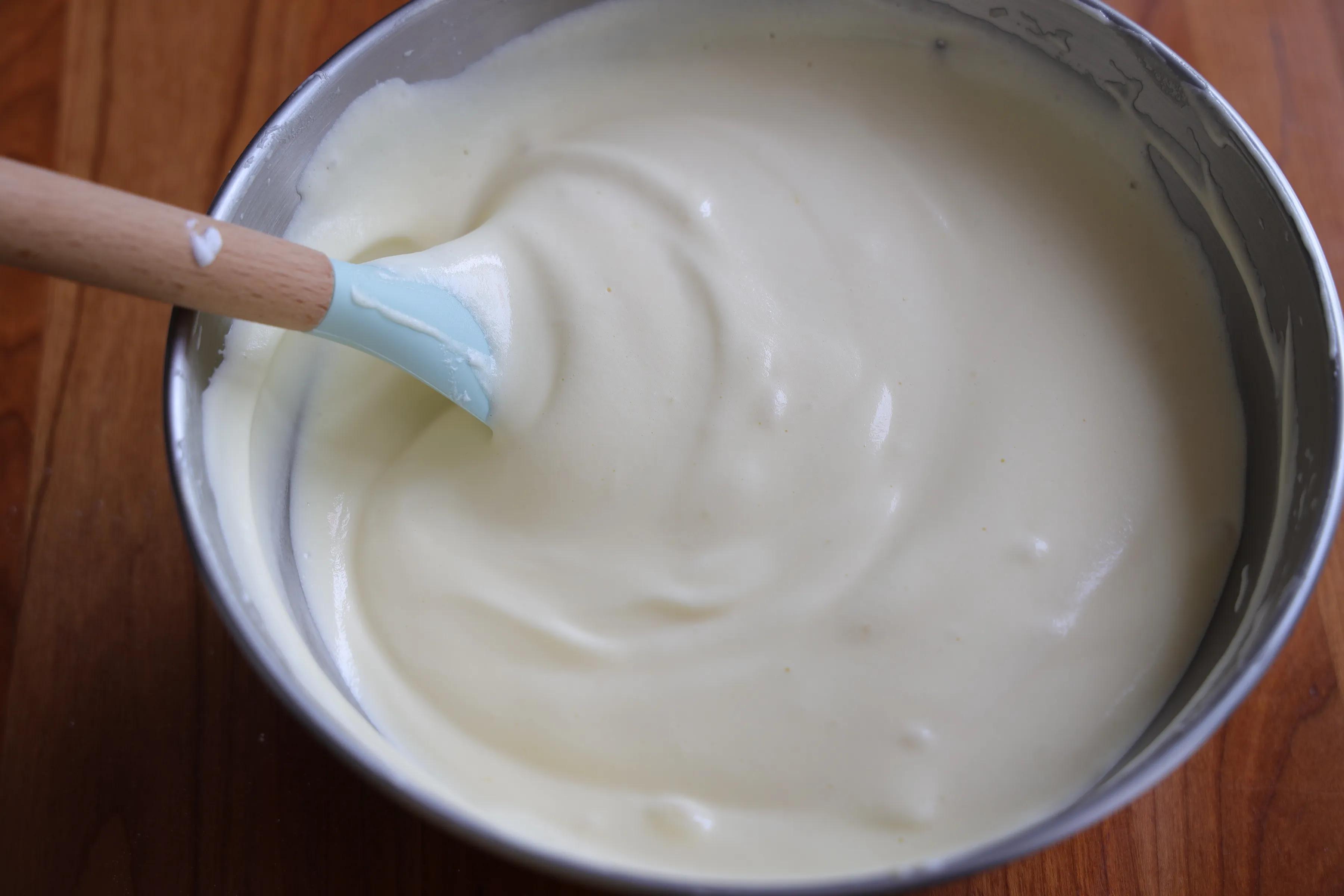 如何在家做虎皮蛋糕又简单又好吃,经典虎皮蛋糕教程绵润细腻超好吃