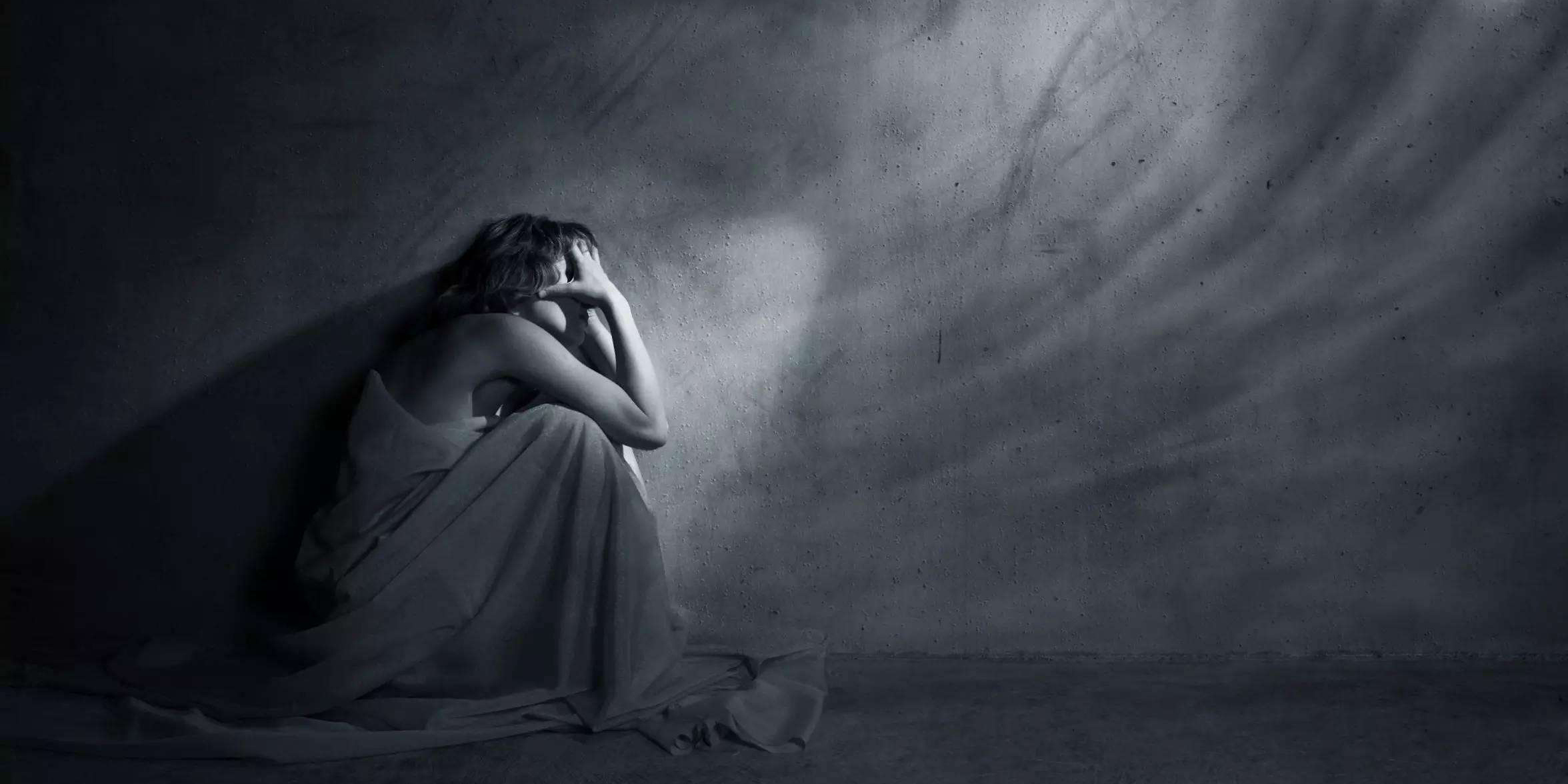 人死亡后尸体常见的十二种变化,死亡前身体的变化