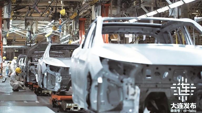 大连2024年1-2月经济数据,大连市经济数据