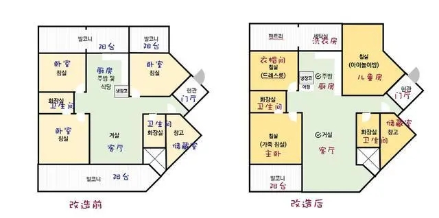 室内给孩子打造游乐园,打造一个500平露台的共享儿童乐园