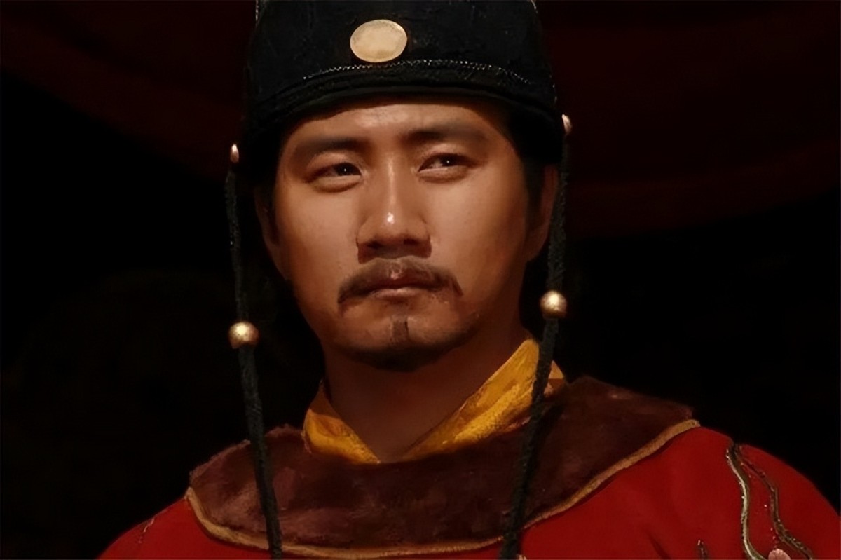 陈友谅30万大军为何被朱元璋打败,陈友谅被朱元璋打败身亡