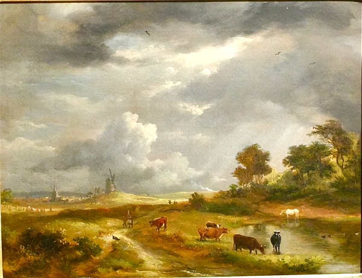 中世纪欧洲女性的奢侈品,英国中世纪女性饰品