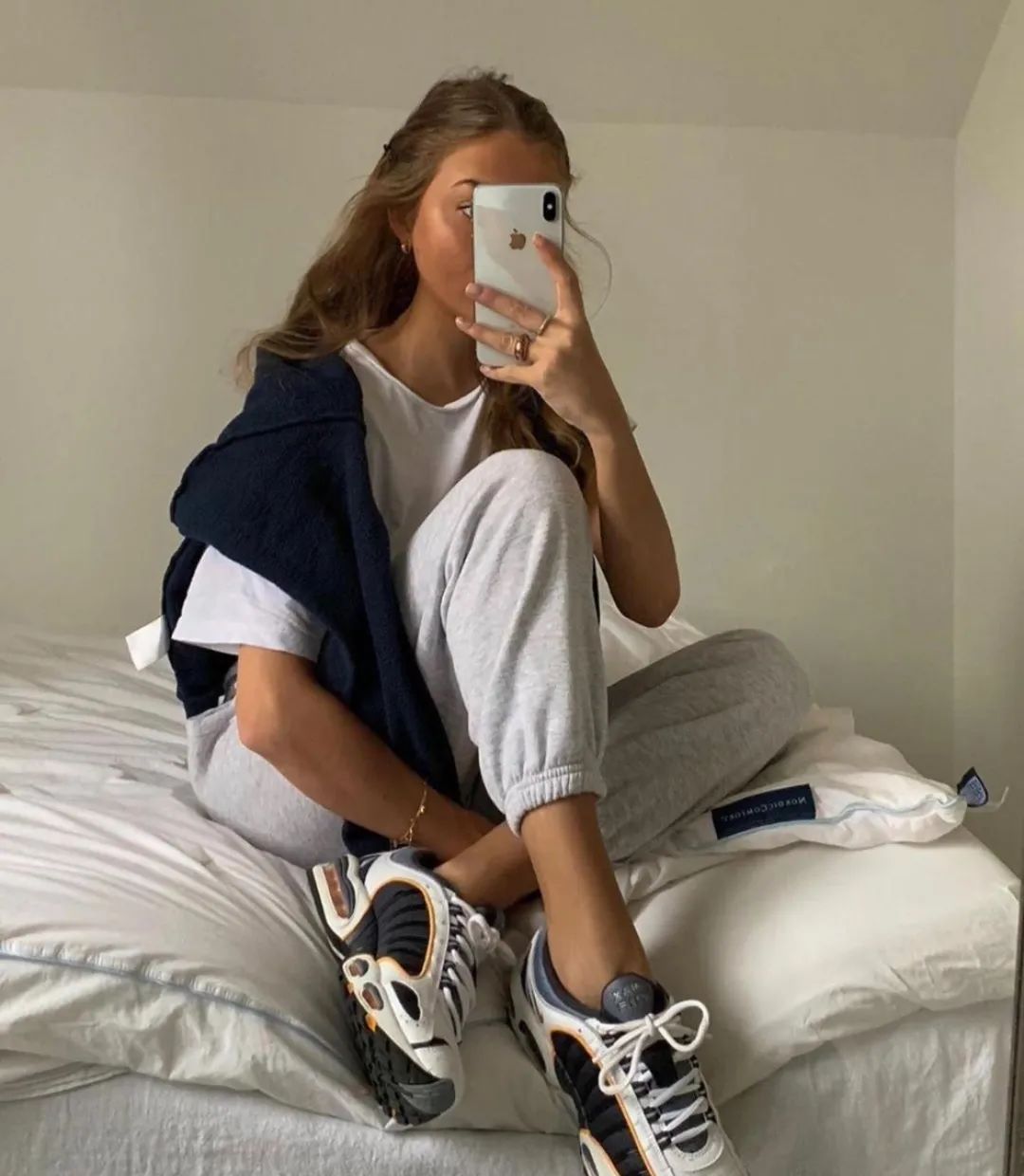 秋冬裤子推荐运动裤,最好的秋冬运动裤